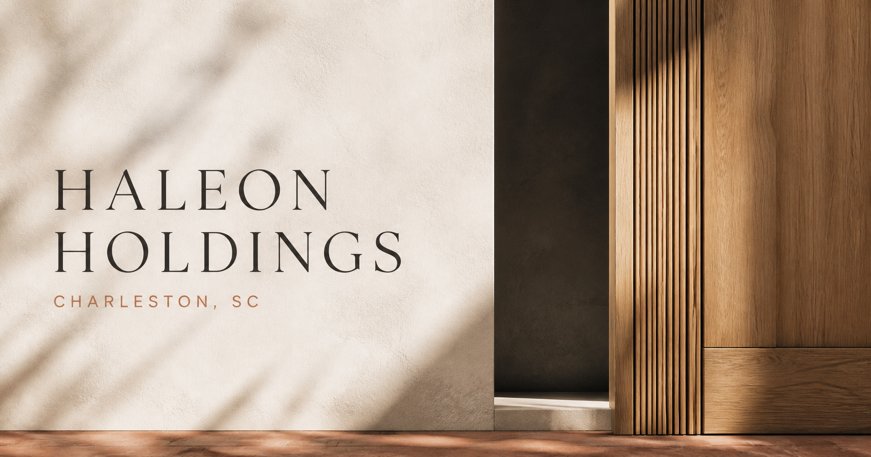 Haleon Holdings, Charleston, SC
